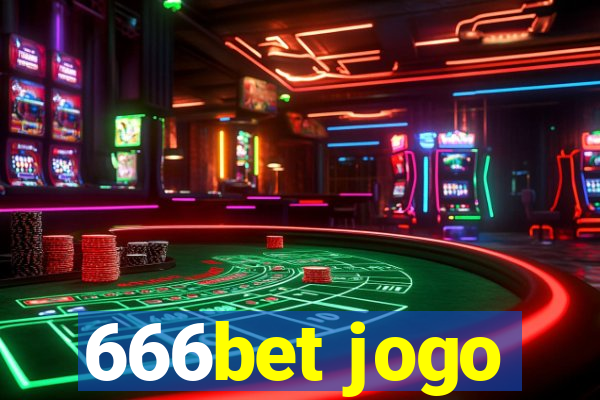 666bet jogo